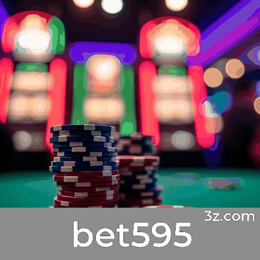 Bet595: Apostas Esportivas Profissionais e Abrangentes