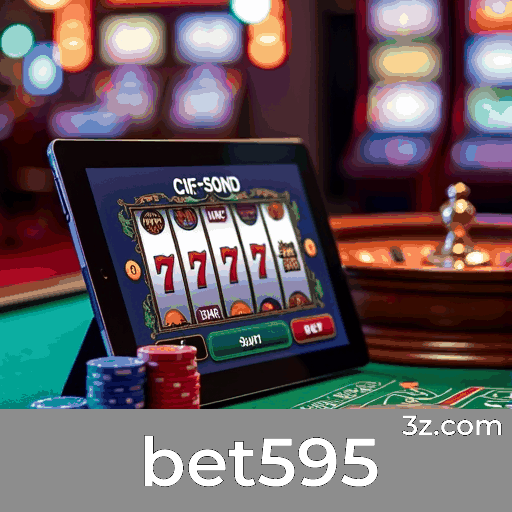 bet595: Plataforma de Apostas Segura e Divertida